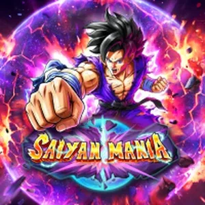 Saiyan Mania
