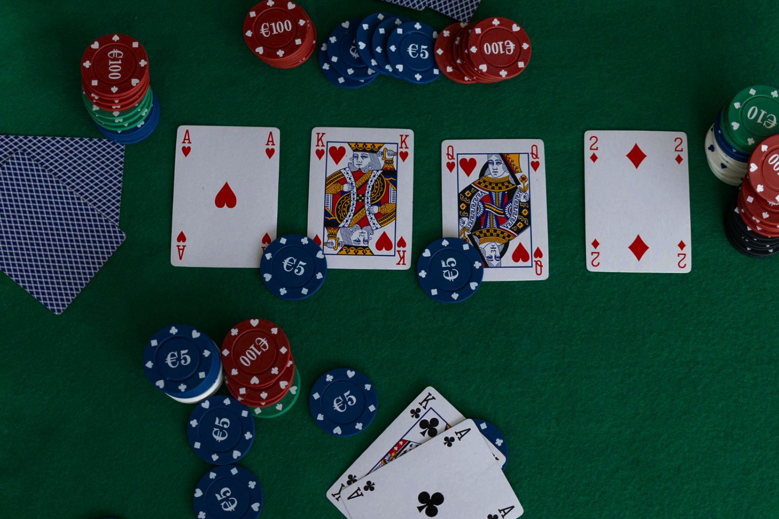 Casinos Online en México